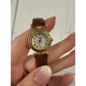 Vintage Fossil Watch